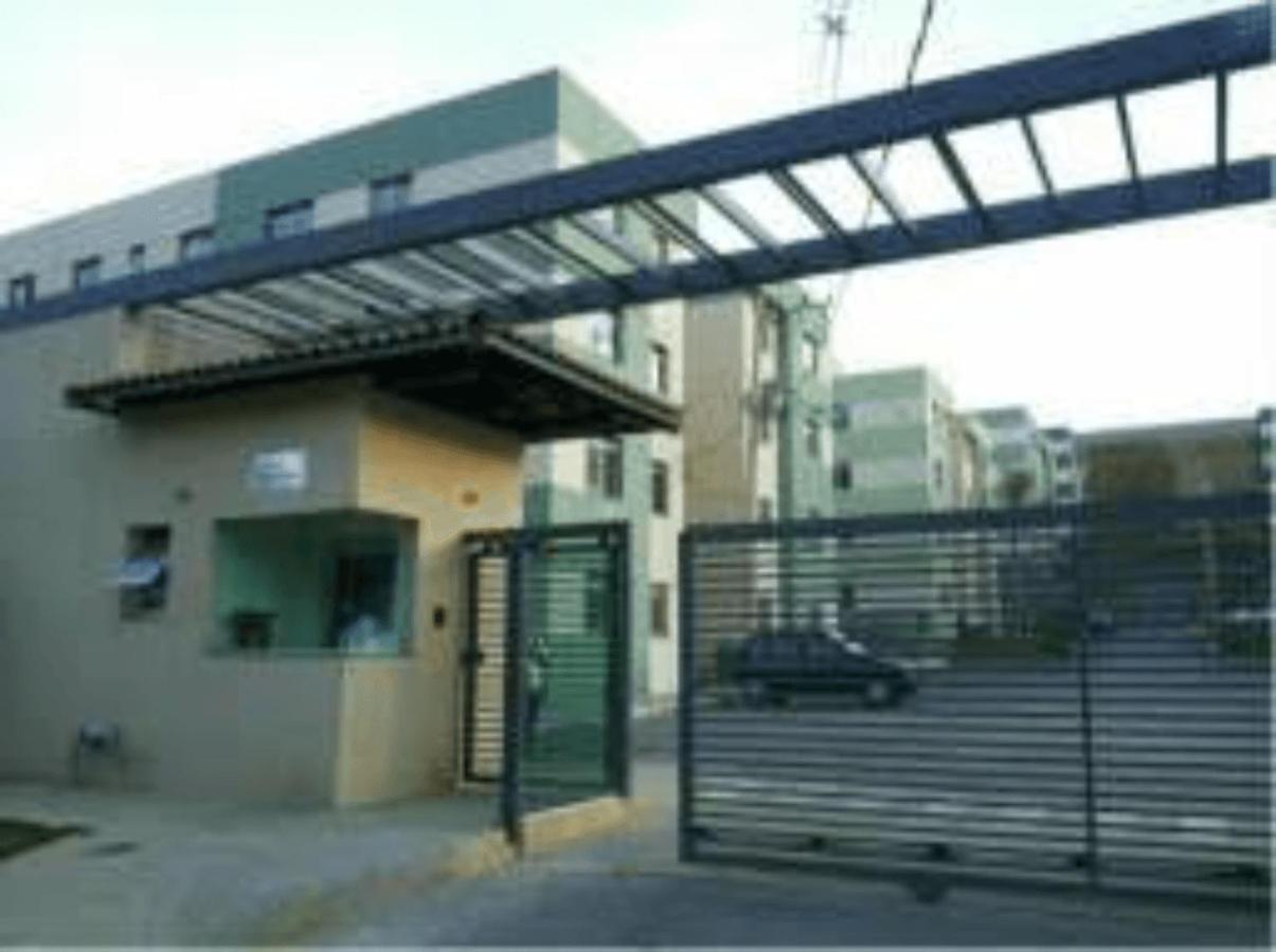 Condominio Encantador Com Estacionamento Vespasiano Exterior foto