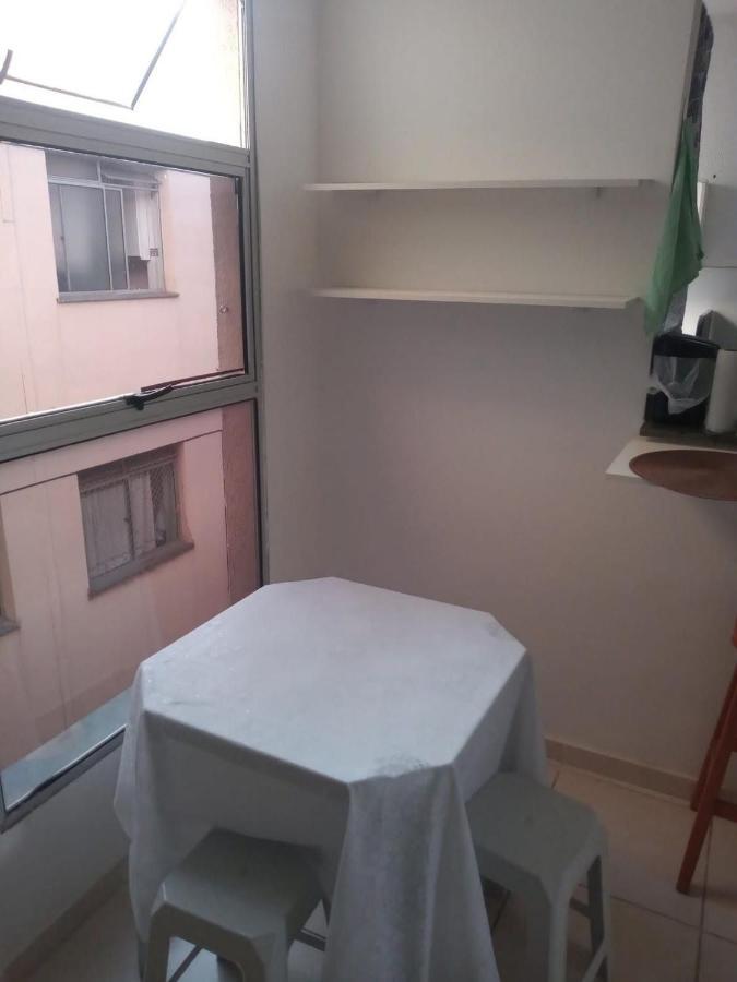 Condominio Encantador Com Estacionamento Vespasiano Exterior foto