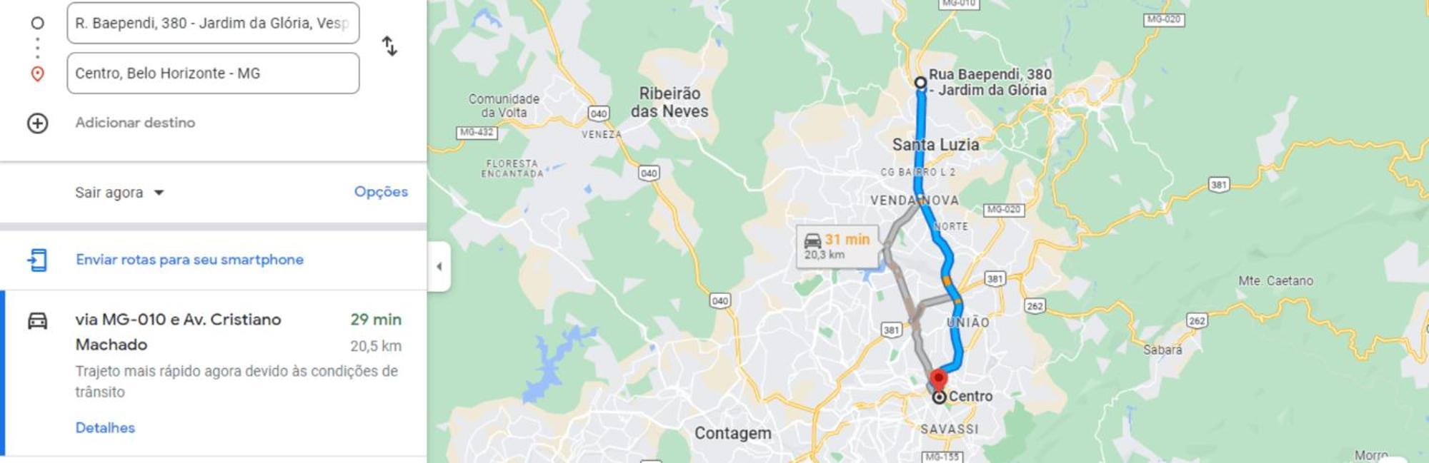 Condominio Encantador Com Estacionamento Vespasiano Exterior foto